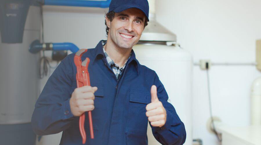 Local expert plumbing services in Grosse Ile, MI